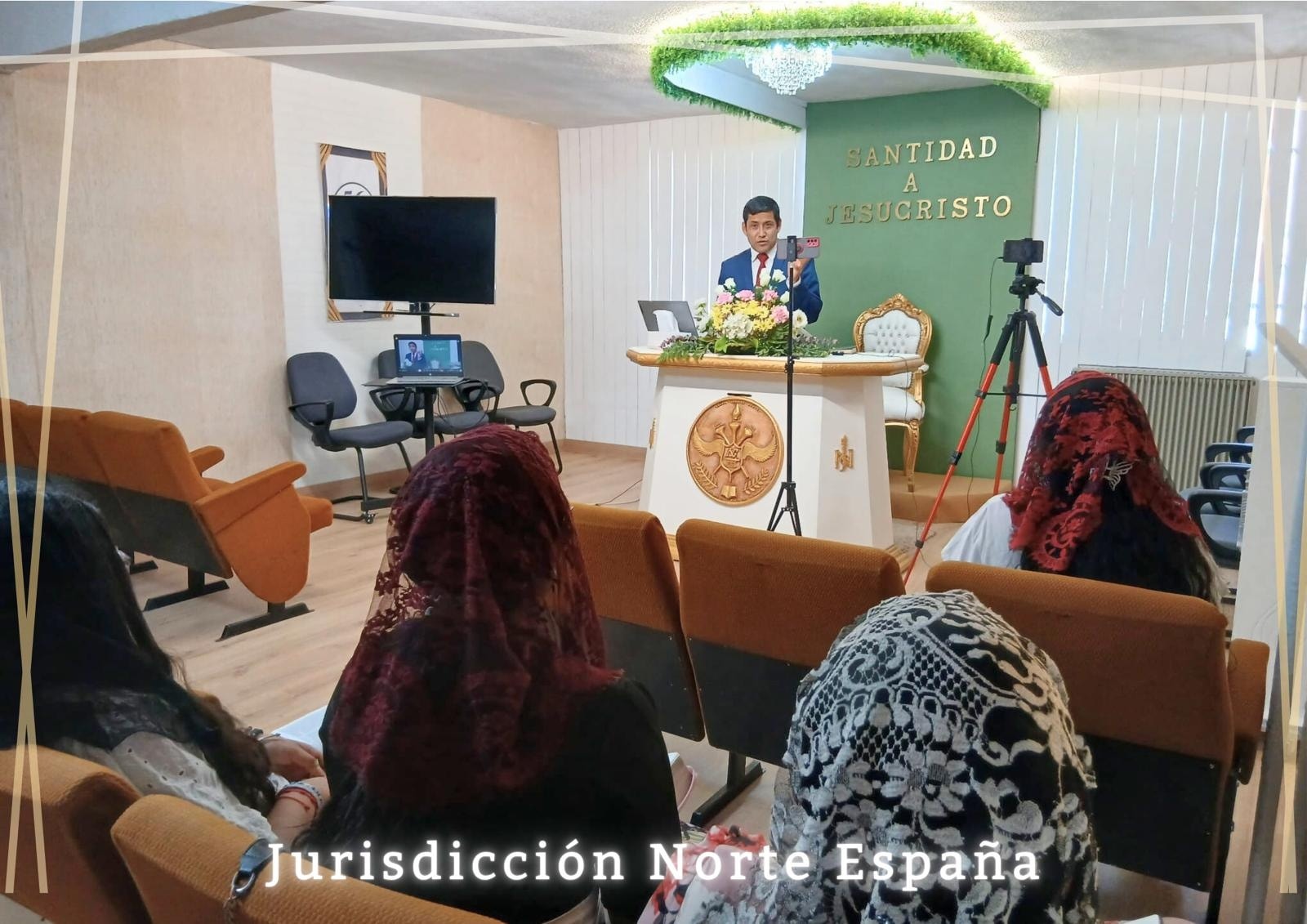 Estudio para jóvenes desde Cuenca.
