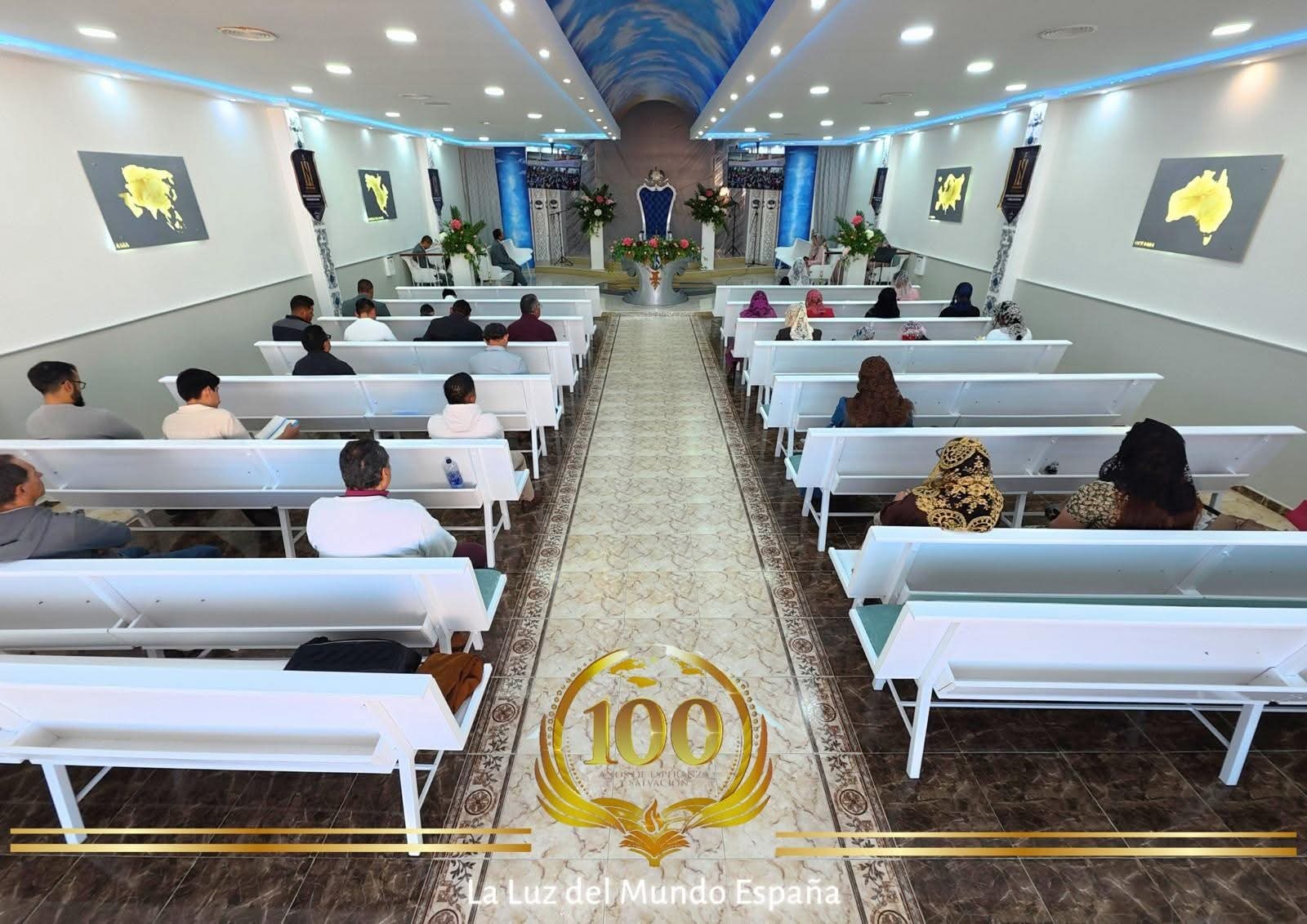 Conmemoración del Centenario de la Restauración