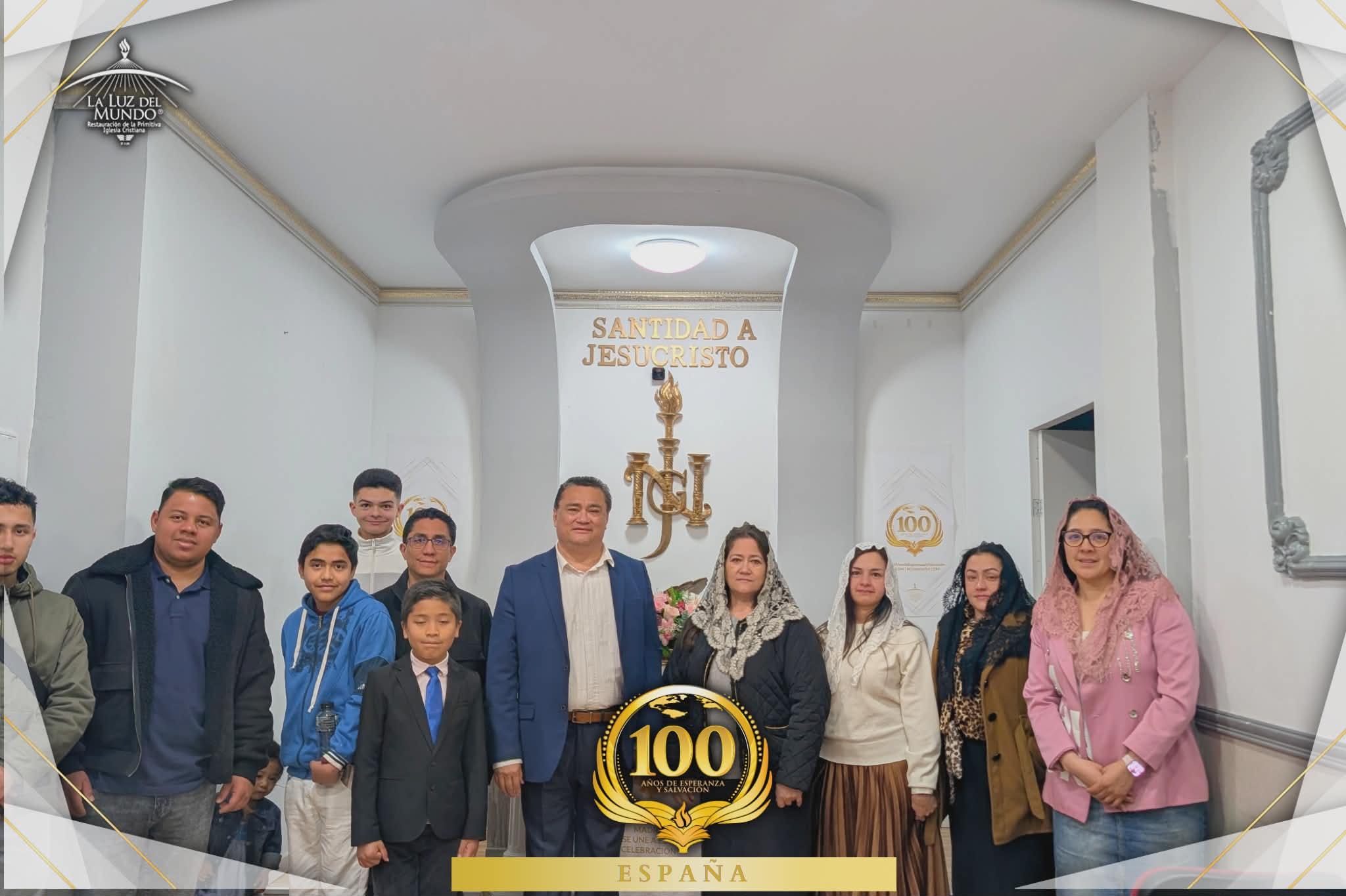 Visitas Pastorales en España: Supervisión y Bienestar Espiritual