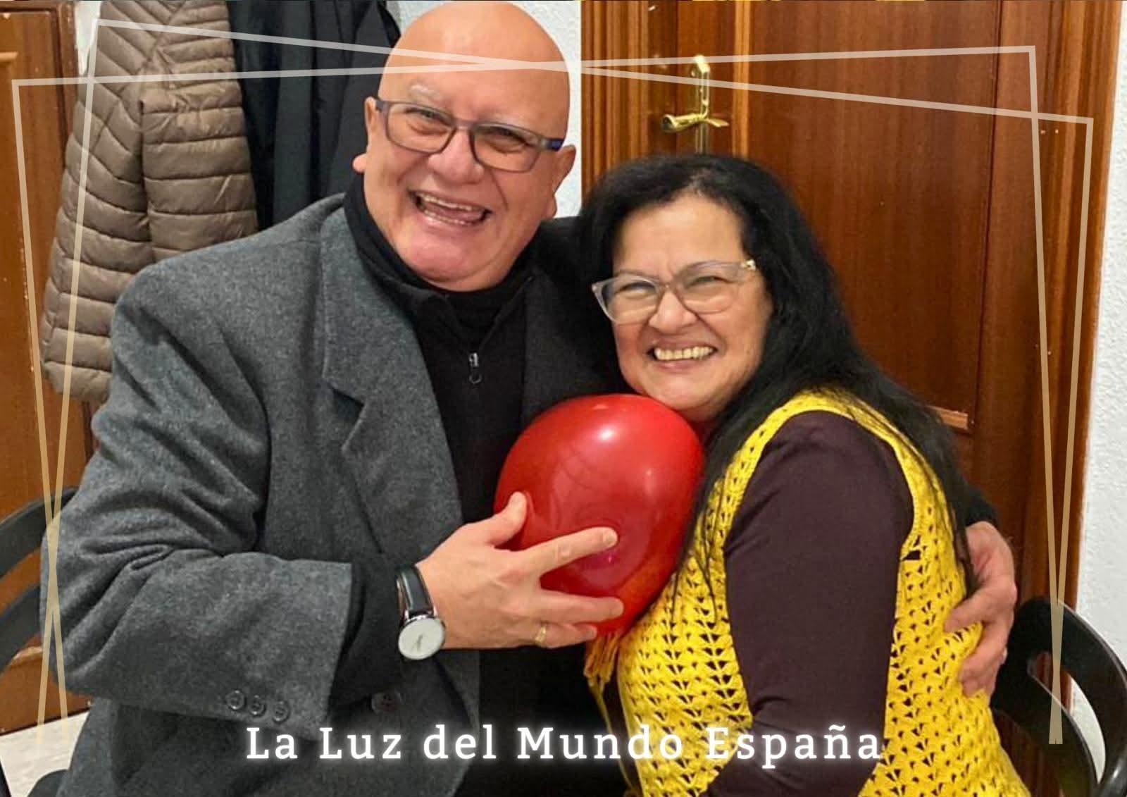 Matrimonios fortalecen lazos en la Iglesia de la Ciudad de Cuenca