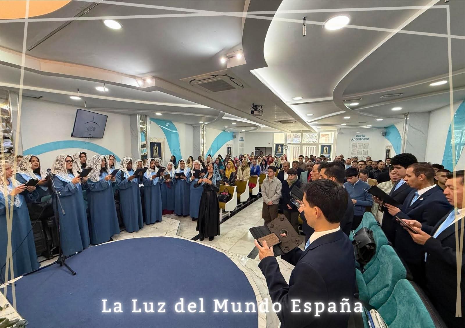 Escuela Dominical | Tema universal