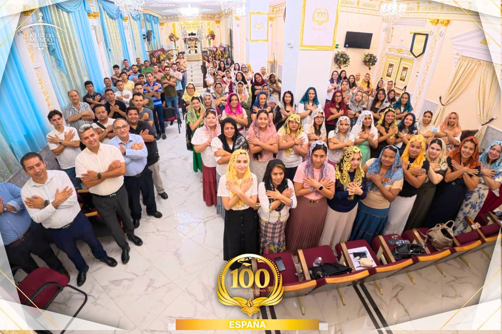 Fraternidad y Unidad: El Vínculo Cotidiano que Fortalece a los Fieles