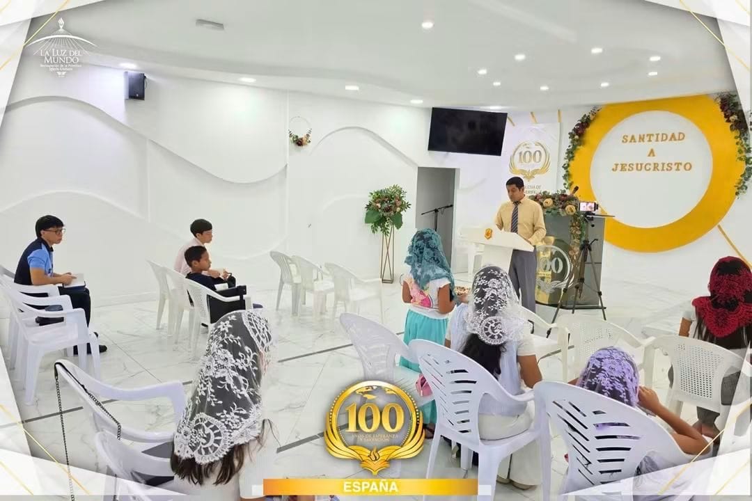 Fomentando el Conocimiento y la Fe en Tenerife