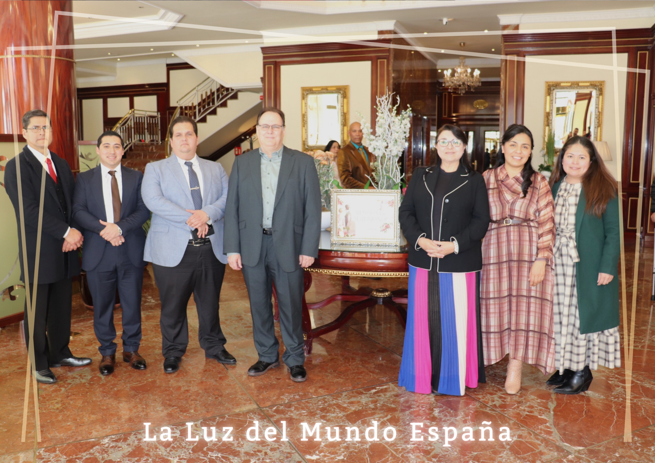 Encuentro de matrimonios fortalece la integración familiar en Salamanca
