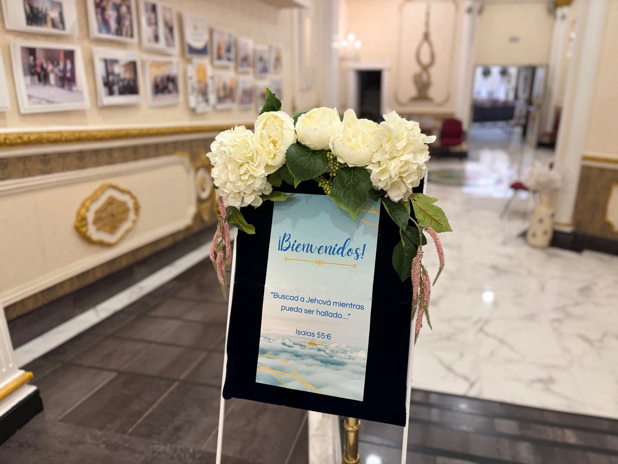 Escuelas Dominicales para Visitas: Un Compromiso con el Evangelio en España